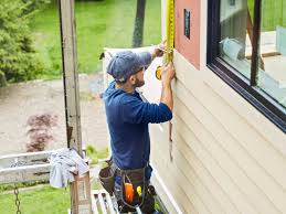 Best Vinyl Siding Installation  in Arlington, OH